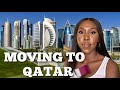 Moving to qatar vs remaining to your home country things you need to know about life in qatar 