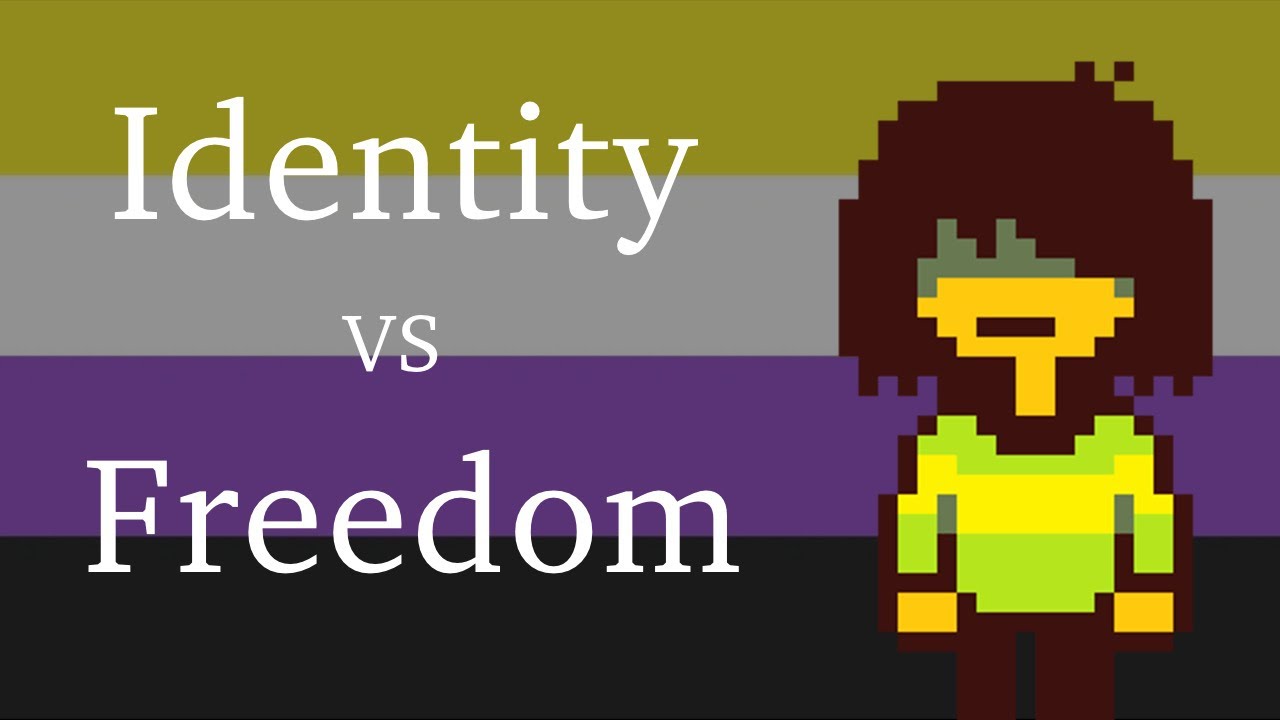 Why Kris Being Nonbinary Matters