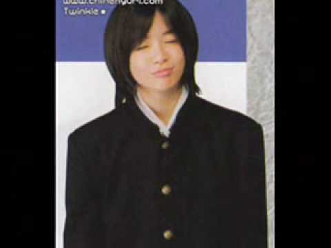 diFferenT facEs oF cHinEn yR.. (ai-cHan)