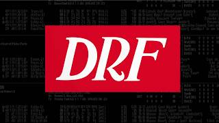 DRF New Classic Past Performances  - Live Video