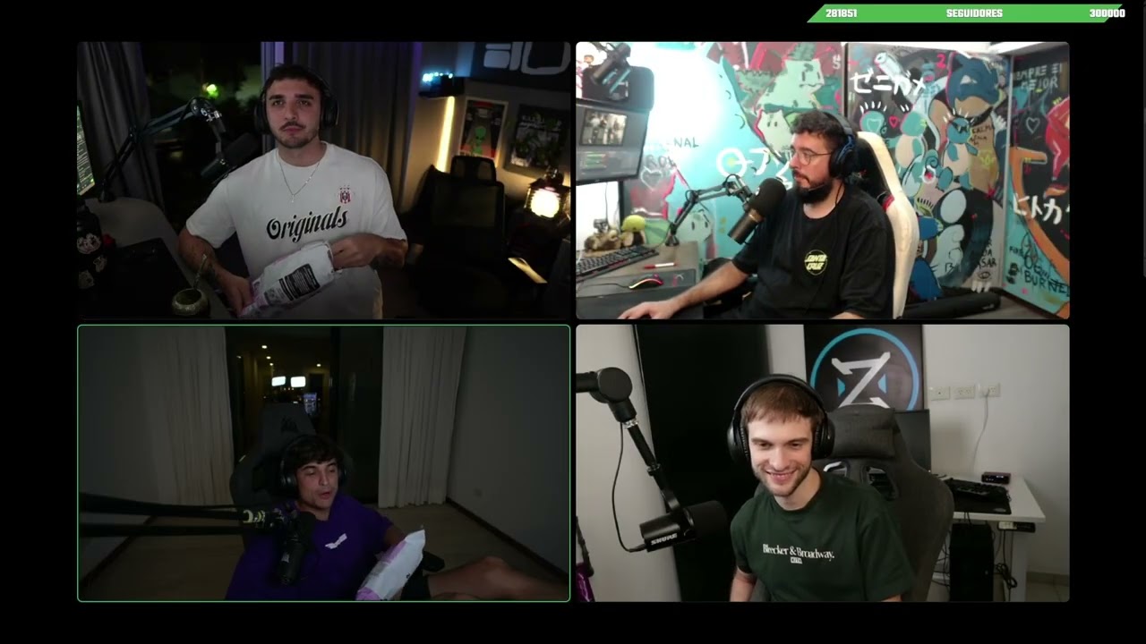 TOP GLOBAL: ROCKET LEAGUE 