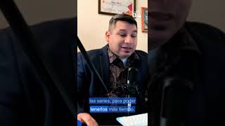 Netflix  algoritmos y niños   ¿qué está pasando? #negocios #podcast