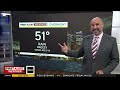 KDKA-TV Nightly Forecast (5/22)