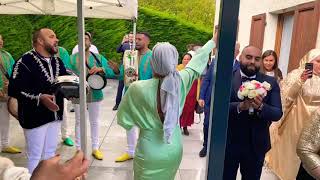 Dakka Marrakchia Noujoumofficial Lyon Bourg-En-Bresse Dijon Genève Montpellier0609231090