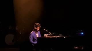 Jon Batiste, Orpheum Theater, Boston, March 16, 2024