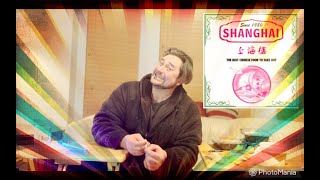 Shang Hai Express (Ramsey, NJ) - Chinese Food Review
