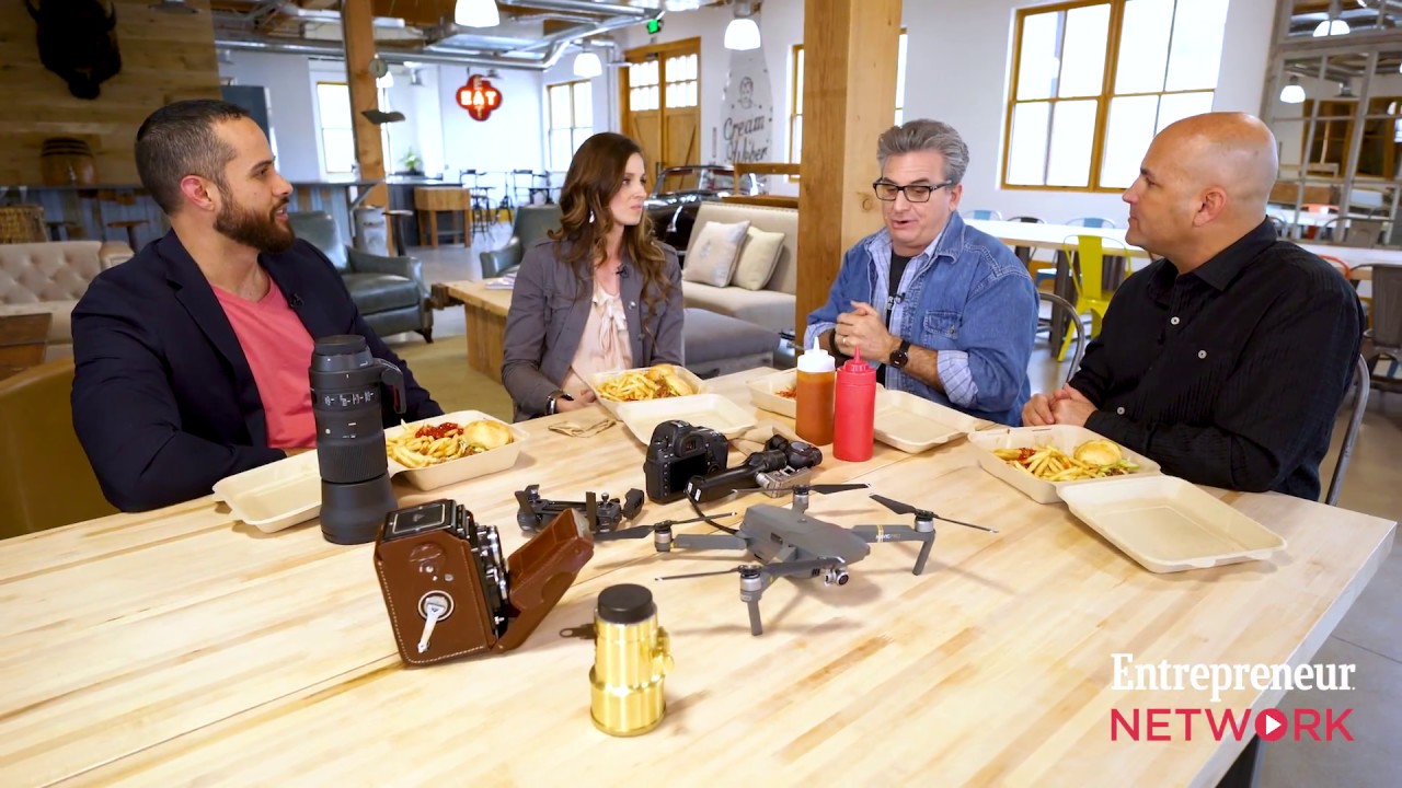 Scott Duffy interviews Philip & Melissa Niu: Overcoming The Fear of Failure, SLIDER 16