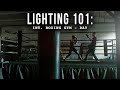 How to Film a Fight Scene | Combat Cinematography 101