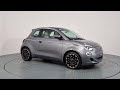2024 Fiat 500e La Prima 42KW RefId: 418083