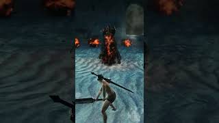 Wait You Can Parry Magic In Dark Souls 2