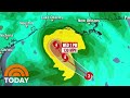 Hurricane Laura Approaches Landfall On Gulf Coast | TODAY