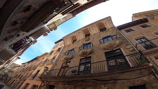 COM MI  TICA EM ESTELLA NAVARRA