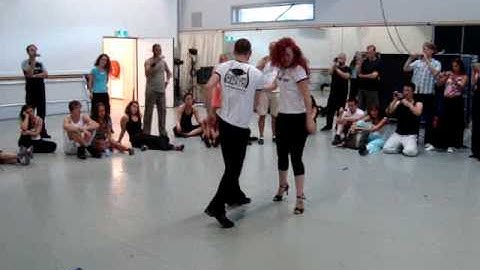 Daniel & Leticia Cezath Zoukdreams