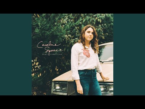 Mint Condition - Caroline Spence