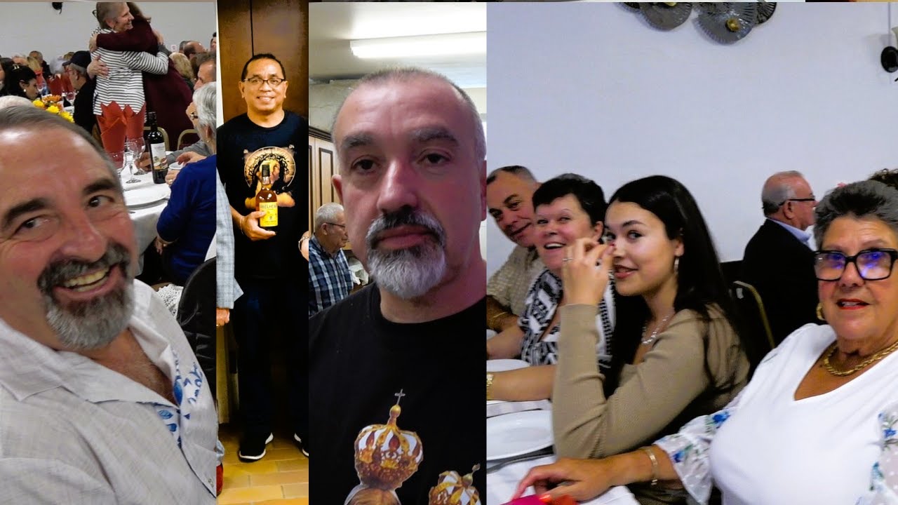 Igreja Saomateus Toronto (Matanca Do Porco)