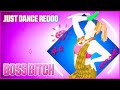 Boss Bitch by Doja Cat | Just Dance 2020 | Fanmade by Redoo