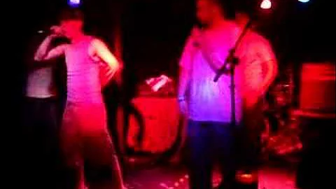 Brainstorm Records - Dirty Fingernails