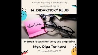 Didaktický klub: Metoda 