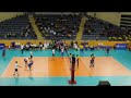 EGY  VS  RWA    2017 Men's African Nations championship