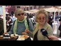 U Split se održavaju dva gastro festivala