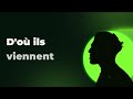 Ils décident, dirigent et construisent l’Afrique d’aujourd’hui