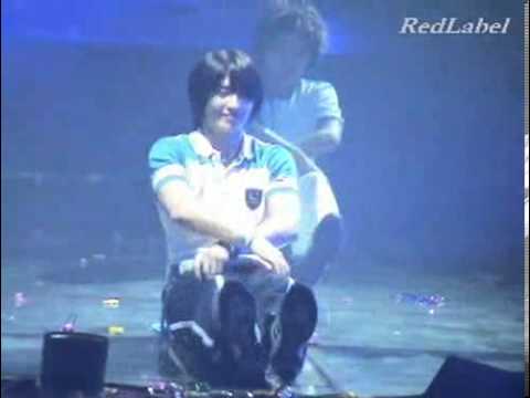 god (지오디) | Sorrow (애수) - Human Concerts [호영 직캠]