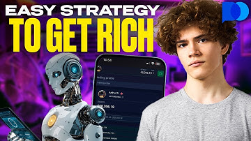 🔥 This FREE AI Bot Made $3,000 on Pocket Option – Here’s How I Did It