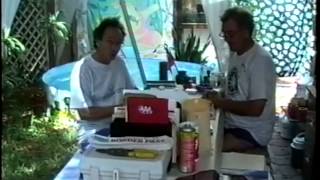 Peter Anderson Conch Republic 1994