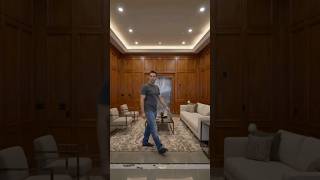 INSIDE ABANDONED WATER TANK → LUXURY UNDERGROUND SUITE 😱💎