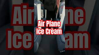 Making Ice Cream on a Plane pt. 1