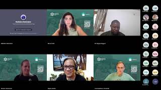CE Forum: Coffee and Chat -  Community Engagement through Local Organisations