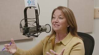 Why is Public Media important? Pam Johnston explains
