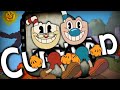 The Cuphead Show Looks WILD (Trailer & Release Date REVEALED)