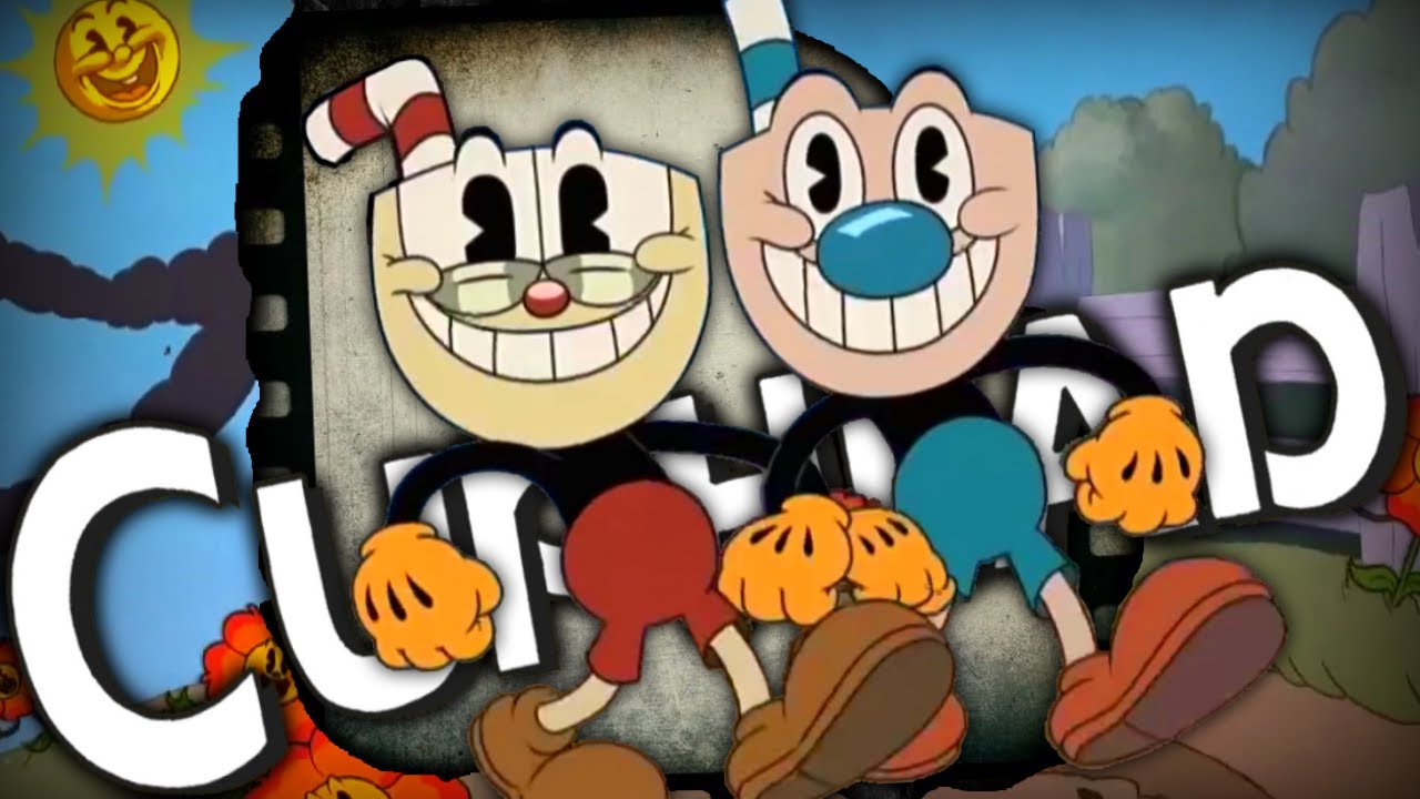 The Cuphead Show! gets wild trailer and timely Netflix release date -  Polygon