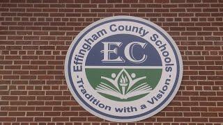 New elementary school to be built in Effingham County