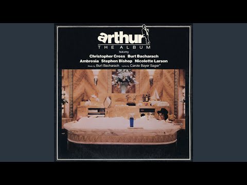 Arthur's Theme (Best That You Can Do)