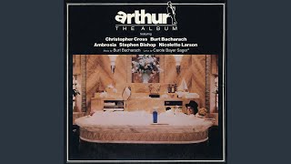 Video thumbnail of "Christopher Cross - Arthur's Theme (Best That You Can Do)"