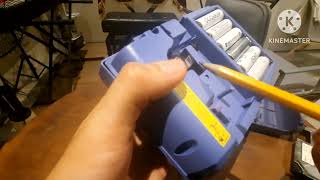 Casio kl-60