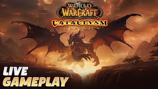 Let's Play WoW Classic Cataclysm - PC Gameplay  - Part 13
