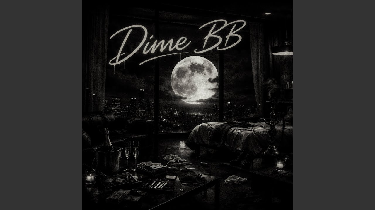 Watch Dime Bb on YouTube Watch Dime Bb on YouTube