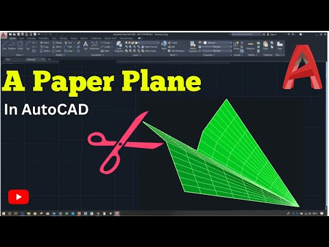 Tutoriel AutoCAD 3D pour débutants