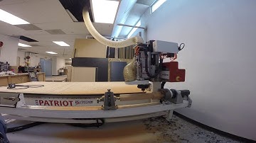 Freedom Machine Tool 4th Axis Lathe