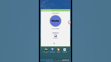 Progressbar XB Master. #progressbar95
