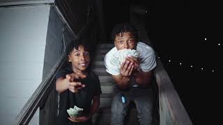 GMO Tk x Baby 24 -The Bag (Official Video) Shot By @merchhd