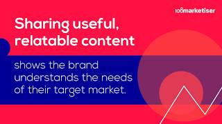 Creating unique on-brand content