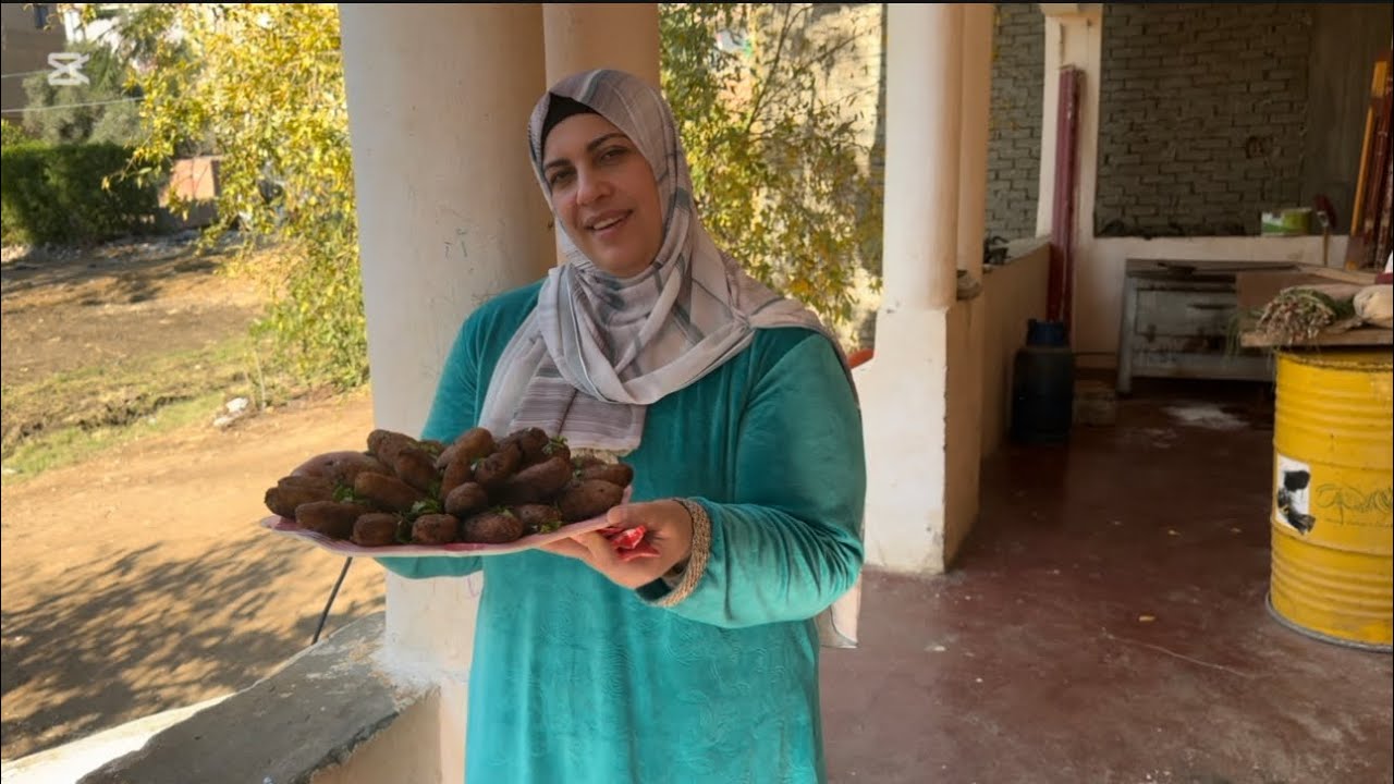 اليوم كله عند حماتي🏡🇸🇦 #السعودية 