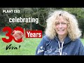 30 Years of Compassion: Viva! || PLANT CEO #97