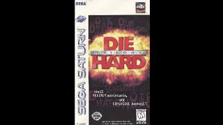 Sega / Fox Interactive / Probe Entertainment (1996)