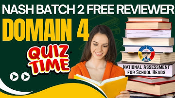 Mastering Keywords for PPSSH Domain 4 #nash2025