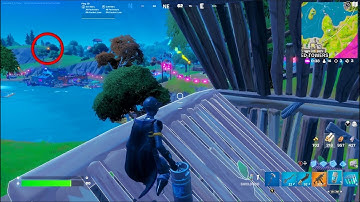 I Have No Idea Where The Sniper Is